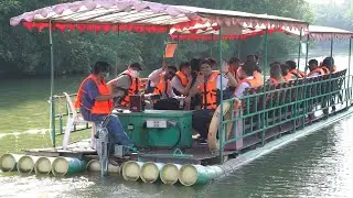 Travel To Changzhou, Jiangsu, China 常州, 4K
