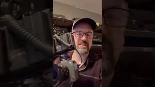 BRAW on Sony FX30 and FX3 with Blackmagic Video Assist