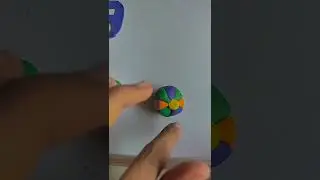 Toy store|clay art|Day 3 of 7days clay art challenge|#art#shorts#clayart#toys#7daysclayartchallenge