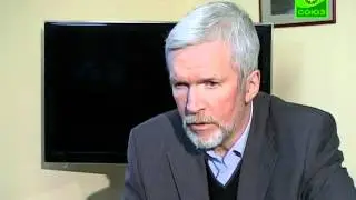 Александр Иванович Нотин