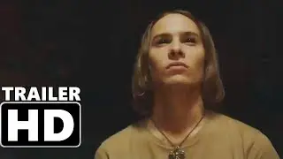 ASTRAL - Official Trailer (2018) Drama, Horror Movie