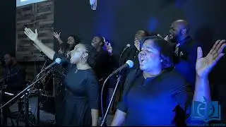 K&egrave;m Di Alelouya | Toi Seul Est Saint || Psalmist Wayne Mondelus