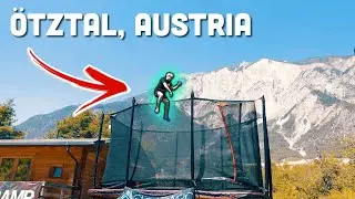 I Traveled The World For GTGames!