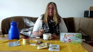 Gefro Produkttest
