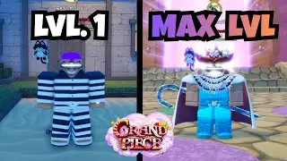 [GPO] BEST LEVEL GUIDE TO GET TO MAX LEVEL QUICK!