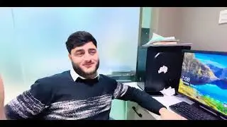 Birthday Celebration 🎉 Of a Team Member in the Office A surprise Day in the office,lets watch 👀now 