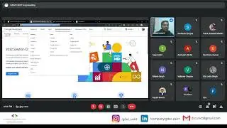 Solution Challenge 2022 | Info Session