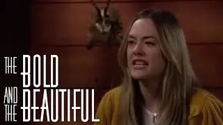 Minutes Ago😭The Bold and the Beautiful Tuesday, January 20 Recap: Steffy&rsquo;s Next Eavesdropping! 