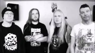 Memoriam - British Death Metal -  26.02.16