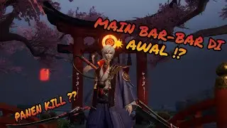 DRAGON RAJA - BLADEMASTER BATTLE lvl 80 | GAMEPLAY