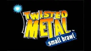Twisted Metal: Small Brawl OST - Minigolf Mayhem