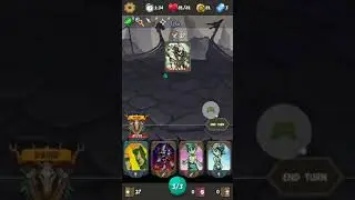 Rogue Adventure - Druid - Inferno VII
