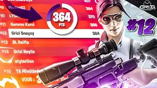 HOW I GOT 12TH IN DREAMHACK SEMI FINALS