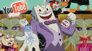{ytp} The King Dice Show: To Roll With Love