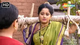 Mere Sai 31 : रुक्मिणी को किस गलती की सजा मिली : Sai Bhakti Katha #saibaba #tvshow