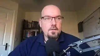 Greg Pattison - Force Free Training And Giant Breeds