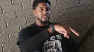 CJ Prince- Eyes on the prize (Official Video)