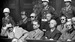 ¿Cómo fueron los Juicios de Nuremberg? Así Cayeron los Jerarcas de Hitler