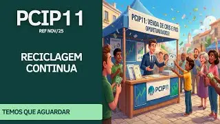#PCIP11 - RECICLAGEM ATIVA