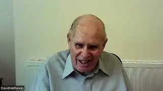 Opinion  Record David Hathaway World In Turmoil 1 1