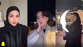 سنابات كادي وهند | 15 مارس