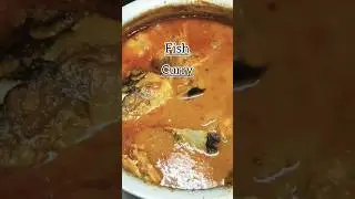 Hyderabadi Fish Curry | Spicy Machli Ka Salan😋 #shorts #indianfood #viral #recipe #fishing #fish