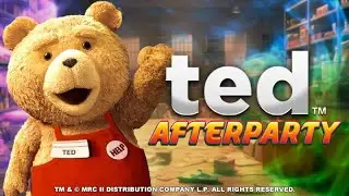 Ted Afterparty slot by Lucksome |&nbsp;Trailer
