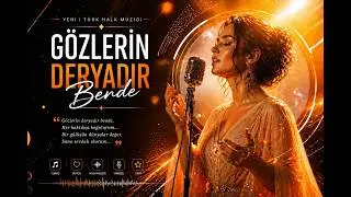 Gözlerin Deryadır Bende | Yeni 