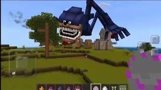 Shin Craft : Speed Awaken, Minecraft game,