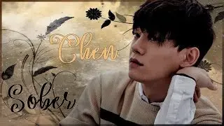 EXO CHEN ~ Sober {FMV}