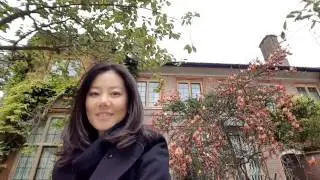 Thanawan: Wat Thai in London UK
