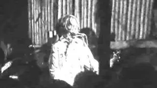 Sexgrind Morbidus - Girls Dancing With the Devil ( LIVE )