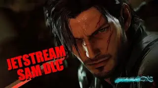 Jetstream Sam: The DLC That Should've Been A Sequel