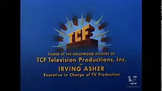 TCF Television Productions (1956)