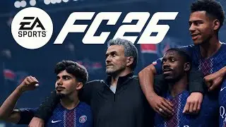 RONALDO FEN&Ocirc;MENO BEAUTIFUL PASS - PROCLUBS #fifa #fifa26