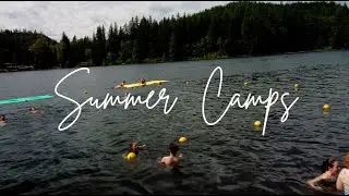 BelPres Summer Camps