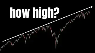 HOW HIGH CAN MARKETS GO? LIVE BITCOIN PRICE TRADING