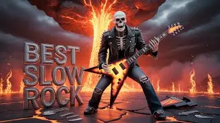Greatest Rock Ballads | Classic Power Ballads of all Time | Relaxing Playlist