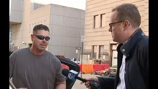 Wayne Co. lieutenant kept working after allegedly beating girlfriend, a fellow officer