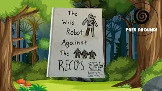 The Wild Robot Against The Recos