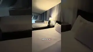 Don&rsquo;t make this huge mistake when staying at Luxor hotel resort Las Vegas always tower never pyramid