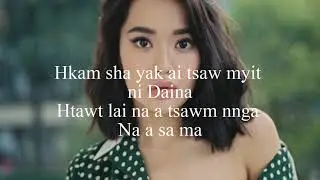 Ning Jar - Make It Love Ft.Je Je
