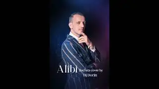 Alibi (Bachata Cover )by Dj Dorin - Sevdaliza, Yseult, Pabllo Vittar