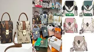 New style Ladies Cross Bags Available||Hand Bags||Colleges Girl Cross Bags Available|| Hand Bags..,.