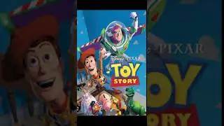 Toy Story 1-3. #nostalgia #nostalgic #toystory #viral