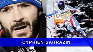 Cyprien Sarrazin Tribute