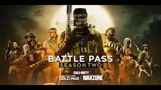 SEASON 2 BATTLE PASS TRAILER!! (Black Ops Cold War SEASON 2)