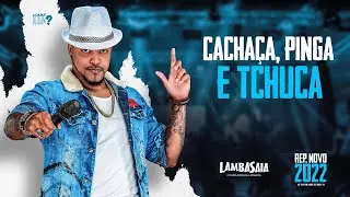 Lambasaia &bull; Cacha&ccedil;a, pinga e tchuca