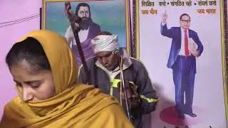 श्री समंदर माजरा का सुपर भजन 💛❤️ 