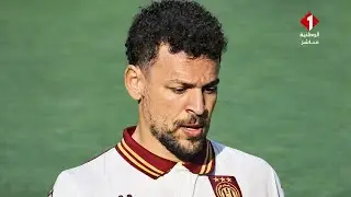 شاهد كل ما فعله يوسف المساكني في ثاني ظهور له بقميص الترجي ضد مستقبل قابس 🔥 أضاع ركلة جزاء اليوم 😱